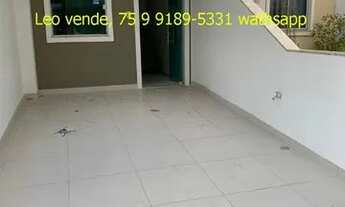 Imagem: Leo vende, bairro Papagaio, 2 suítes, varanda