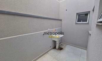 Imagem 6: Apartamento à venda, 53 m² por R$ 501.000,00 - Vila América - Santo André/SP