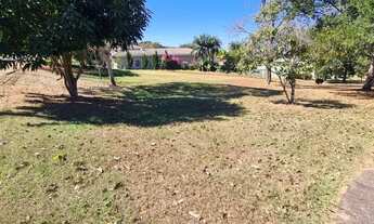 Imagem 6: Terreno no Residencial Aldeia do Vale