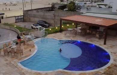 Imagem 5: Apto 204m2 beira mar Candeias, prox a curva do S, 1.070mi