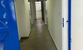 Imagem: Galpão para alugar, 340m² - Vila Carvalho