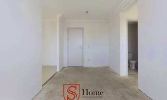 Imagem 7: Apartamento com 1 quarto e 1 vaga à venda no Pinheirinho