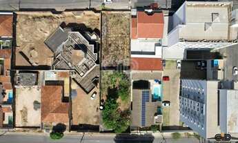 Imagem 4: Terreno com 900m² no bairro Jardim Aclimação