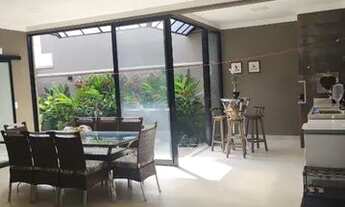 Imagem: Casa Village Damha III Rio Preto, aceita