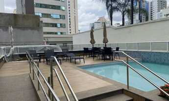 Imagem 7: Flat à venda, 1 quarto, 1 suíte, 1 vaga, Lourdes - Belo Horizonte/MG