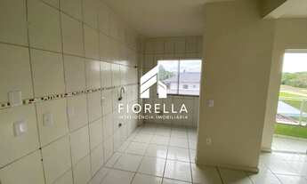 Imagem 7: Apartamento 02 Dormitórios em Sertão do Maruim - São José/SC