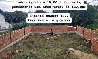 Imagem: Terreno - campo grande