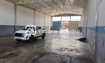 Imagem 2: Aluguel Galpão VIGILATO PEREIRA