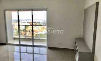 Imagem 4: Apartamento para alugar em Piracicaba no bairro Dois Córregos