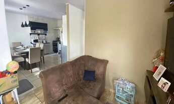 Imagem 5: CASA RESIDENCIAL em CAMPO LIMPO PAULISTA - SP, JARDIM VITÓRIA