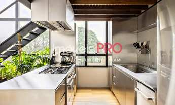 Imagem 5: Apartamento pra venda ou locação em Pinheiros - SP