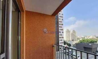 Imagem 7: Apartamento com 2 dormitórios à venda, 61 m² por R$ 510.000 - Jardim Marajoara - São Paulo