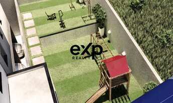 Imagem 3: Apartamentos à Venda no Bosque Serrano Residencial - entre 56,55 m² e 62,65 m² à partir de