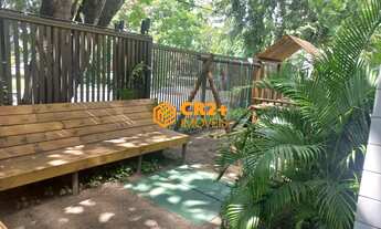 Imagem 4: Vendo apartamento Pronto para morar, com plantas modernas e infraestrutura compl