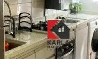 Imagem 2: APTO DE 02 QUARTOS TODO COM ARMÁRIOS!