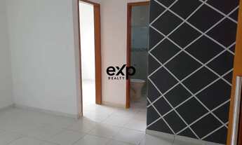 Imagem 2: Apartamento a venda no Privé com 2 quartos em Maranguape II