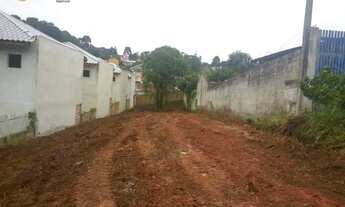 Imagem 11: Terreno à venda, 500 m² por R$ 490.000,00 - Tingui - Curitiba/PR