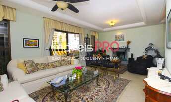 Imagem: Apartamento 165m² 4 dormitórios para Venda