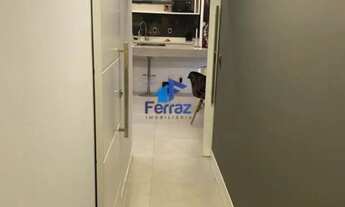 Imagem 6: Adrianópolis: 03 quartos 117m² semi mobiliado no Firenze