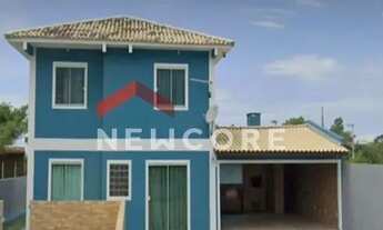 Imagem 2: Casa em Rua Jequitibá - Ibiraquera - Imbituba/SC