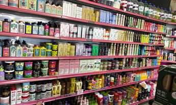 Imagem 5: Vendo LOJA DE COSMÉTICOS?.pego carro menor valor