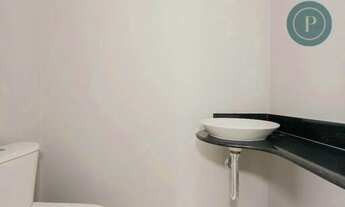 Imagem 7: Apartamento Duplex à venda, 136 m² por R$ 1.657.408,53 - Alto da XV - Curitiba/PR