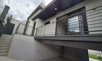 Imagem 2: Casa no Bairro Buritis