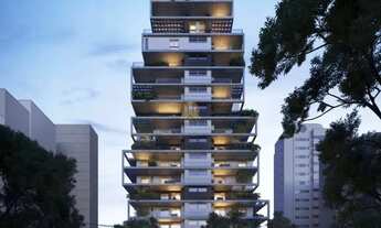 Imagem 4: Imperdível: Apartamento à venda em Curitiba-PR, bairro Cabral: 3 Suítes, 2 vagas e 205,77