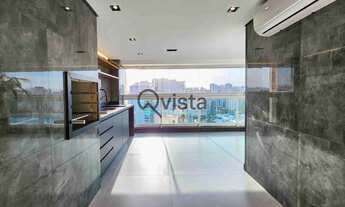 Imagem 4: Apartamento 2 dormitórios sendo 1 suítes à Venda na Astúrias no Guarujá