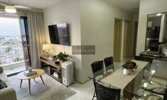 Imagem: Condomínio Garden Goiabeiras - Apartamento