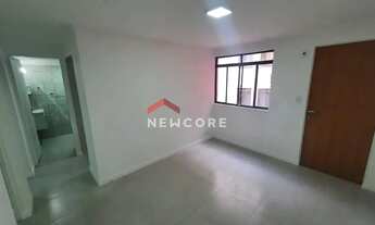 Imagem 4: Apartamento em Rua Rosas de Maio - Altos de Vila Prudente - São Paulo/SP