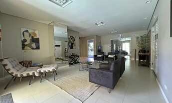 Imagem 7: Apartamento Torre de Elohim, Jardim Leblon (Av. Gastão Vidigal) ? 3 quartos