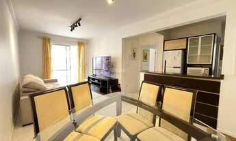 Imagem 4: Imóvel para aluguel possui 78 metros quadrados com 2 quartos em Campeche - Florianópolis