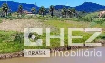 Imagem: Terreno à venda, 384 m² por R$ 45.000,00