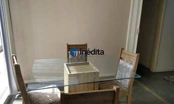 Imagem 6: Apartamento totalmente mobiliado para alugar, 90m² por R$ 3,800.00/mês- Setor Bela Vista G