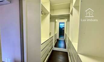 Imagem 6: Ilha Bela Ponta Negra / 03 suítes / mobiliada / varanda gourmet/ vista para o rio