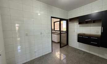 Imagem 3: Apartamento para alugar - Residencial Victoria Park - Bauru - SP