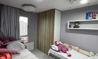 Imagem 6: River Side - 3 dormitórios sendo 1 suíte e 1 semi suíte