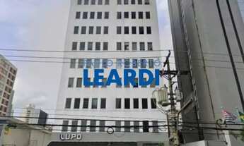 Imagem: CONJ. COMERCIAL - PINHEIROS - SP