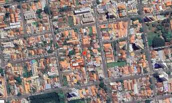 Imagem: Sobrado para venda possui 450 metros quadrados