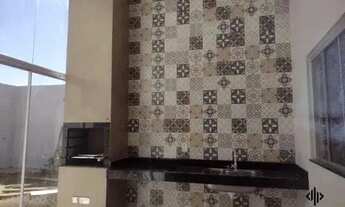 Imagem 6: Casa no Rio Jordão