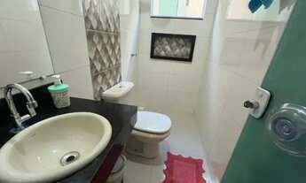 Imagem 4: VENDO CASA NO PARQUE DAS DUNAS / LEAC 17