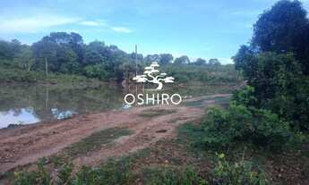 Imagem 5: FAZ. EM ARAGUAPAZ - GO - PROP.M.A. CÓD 14004