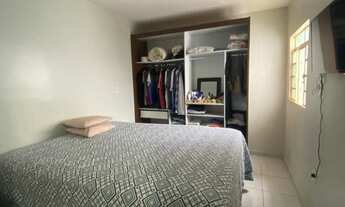 Imagem 7: Vendo Sobrado com 02 Residências, Quadra 02 Sul, Brazlândia/DF com Habite se