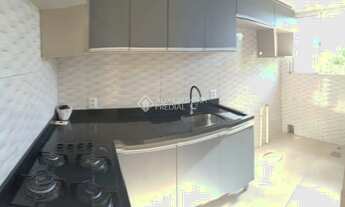 Imagem: Apartamento à venda no bairro Vila Nova