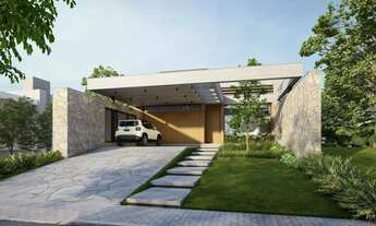 Imagem 2: Casa em Condomínio em Aberta dos Morros