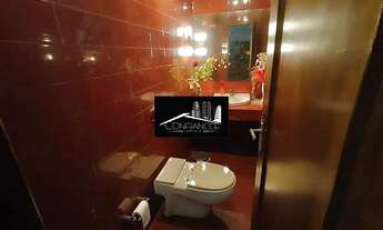 Imagem 14: Casa à venda no Jardim Botânico, Curitiba - PR