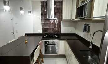 Imagem 3: Residencial - Barra Funda