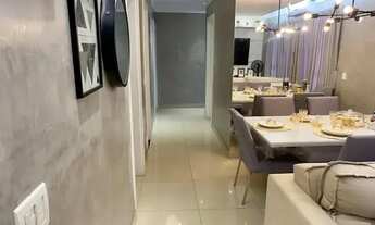 Imagem 3: VENDO APARTAMENTO COM 3 QUARTOS (1 SUÍTE) NO COND FIT MIRANTE DO PARQUE - MANGUEIRÃO