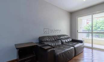 Imagem 3: Aluguel Apartamento 2 Dormitórios - 72 m² Pinheiros